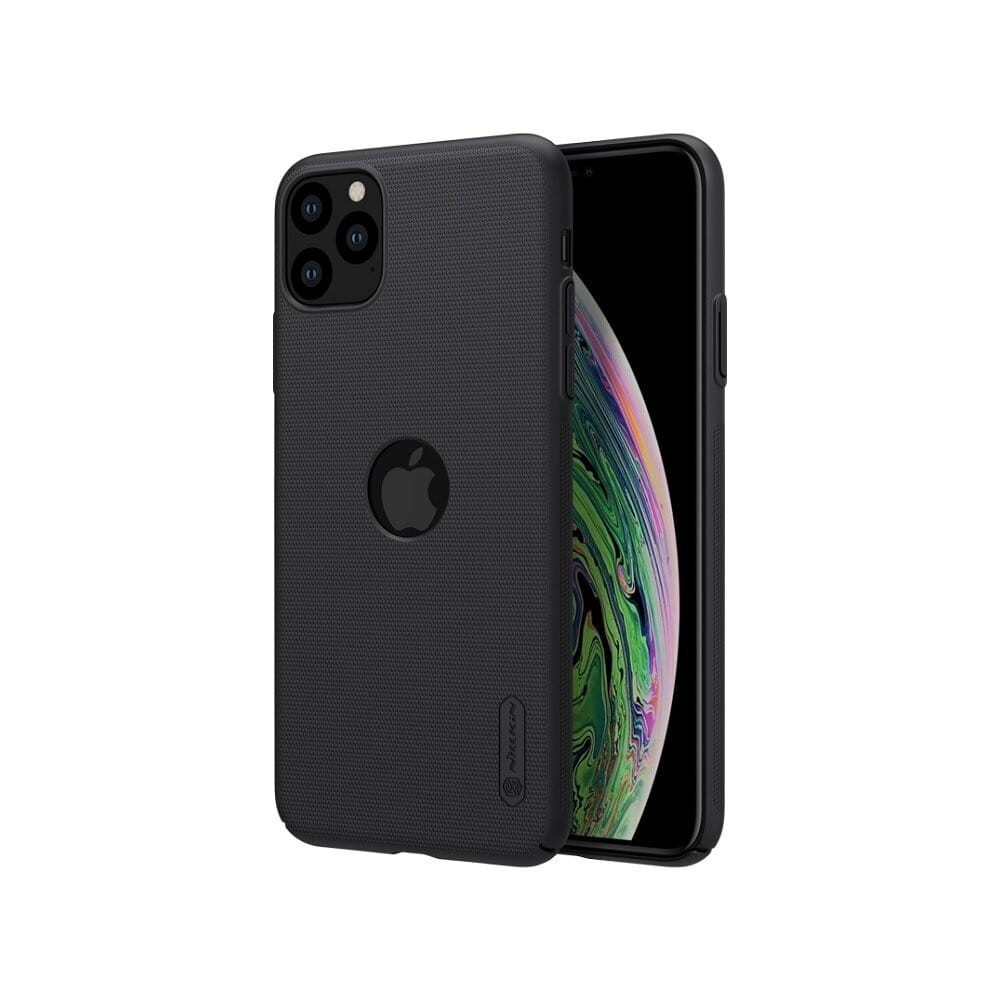 Capa Premium Nillkin fosco – iPhone 11 Pro | ByteNova