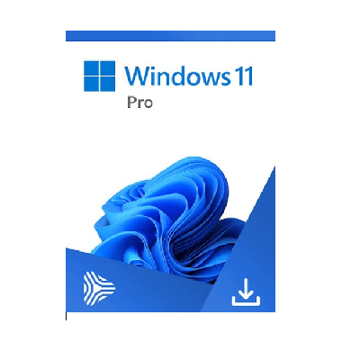 Microsoft Windows 11 Pro (Licença Digital) | ByteNova