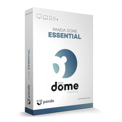 Antivírus Panda Dome Essential – 1 PC – 1 ano | ByteNova
