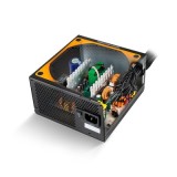 Fonte de Alimentação Nox Urano TX 850W 80 PLUS Bronze | ByteNova