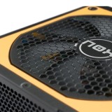 Fonte de Alimentação Nox Urano TX 850W 80 PLUS Bronze | ByteNova