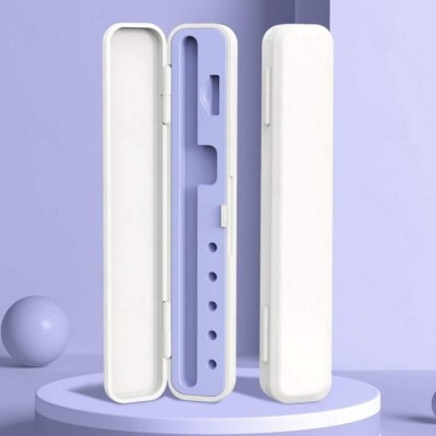 Case Caixa Capa Para Caneta Apple Pencil Smart Pen iPad | ByteNova
