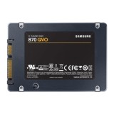 Disco SSD 2.5″ Samsung 870 Qvo 1TB Mlc V-Nand SATA | ByteNova