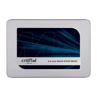 Disco SSD 2.5″ Crucial MX500 1TB 3D Tlc SATA | ByteNova