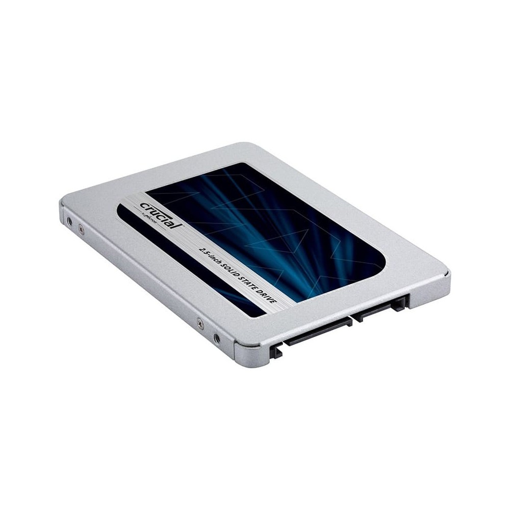 Disco SSD 2.5″ Crucial MX500 1TB 3D Tlc SATA | ByteNova