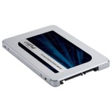 Disco SSD 2.5″ Crucial MX500 1TB 3D Tlc SATA | ByteNova