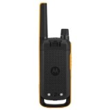 Walkie Talkie Motorola TLKR T82 Extreme (16 Canais, 10Km) | ByteNova