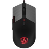 Rato Gaming Óptico AOC AGON GM700 16000DPI RGB Preto | ByteNova