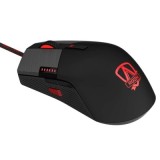 Rato Gaming Óptico AOC AGON GM700 16000DPI RGB Preto | ByteNova
