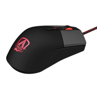 Rato Gaming Óptico AOC AGON GM700 16000DPI RGB Preto | ByteNova