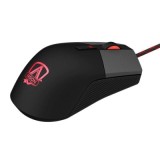 Rato Gaming Óptico AOC AGON GM700 16000DPI RGB Preto | ByteNova