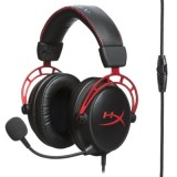 Headset Gaming HyperX Cloud Alpha | ByteNova