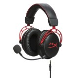 Headset Gaming HyperX Cloud Alpha | ByteNova