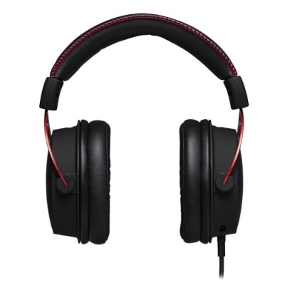 Headset Gaming HyperX Cloud Alpha | ByteNova