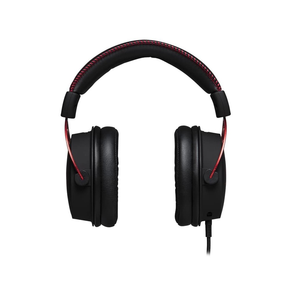 Headset Gaming HyperX Cloud Alpha | ByteNova