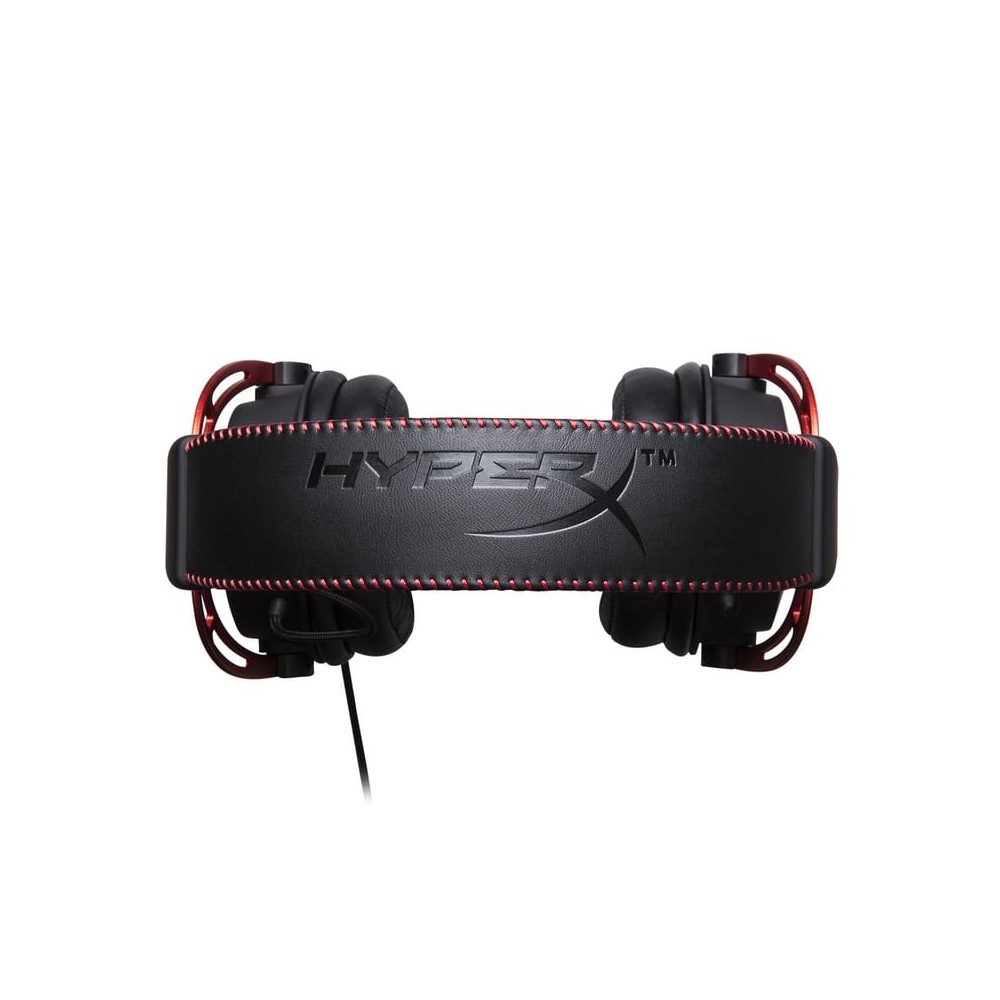 Headset Gaming HyperX Cloud Alpha | ByteNova