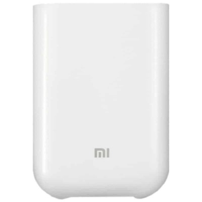 Impressora Fotográfica Xiaomi Mi Portable Photo Printer | ByteNova