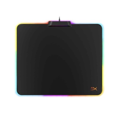 Tapete Gaming HyperX FURY Ultra RGB | ByteNova