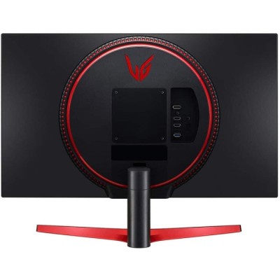 Monitor LG UltraGear 27GN800-B IPS 27″ QHD 16:9 144Hz | ByteNova