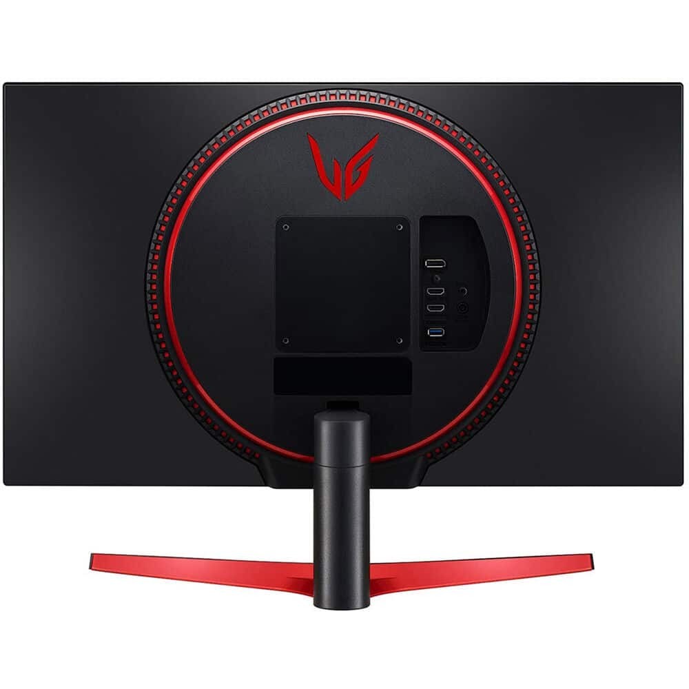 Monitor LG UltraGear 27GN800-B IPS 27″ QHD 16:9 144Hz | ByteNova