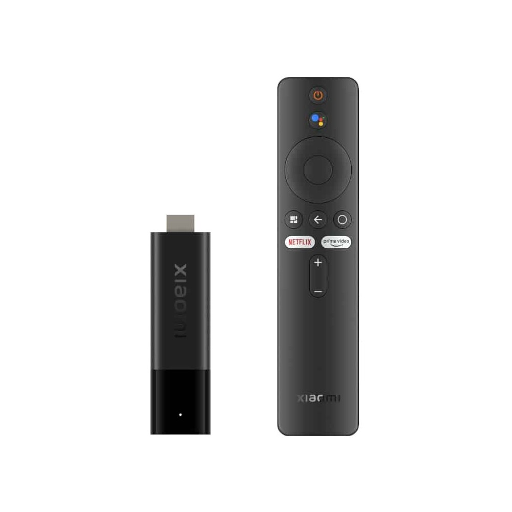 Xiaomi Mi Android TV Stick 4K | ByteNova