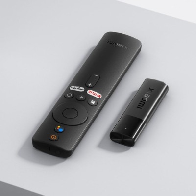 Xiaomi Mi Android TV Stick 4K | ByteNova