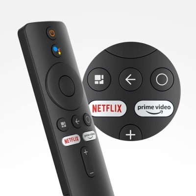 Xiaomi Mi Android TV Stick 4K | ByteNova