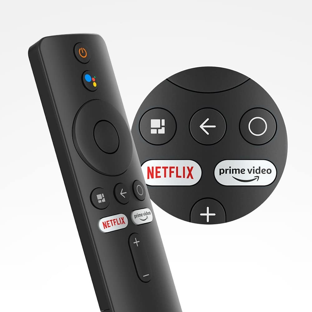 Xiaomi Mi Android TV Stick 4K | ByteNova