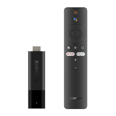 Xiaomi Mi Android TV Stick 4K | ByteNova