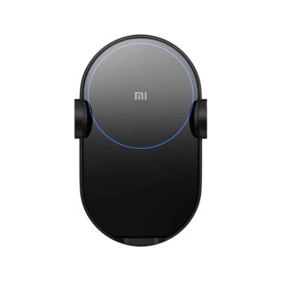 Xiaomi Carregador Sem Fios de Carro Xiaomi 20W Preto | ByteNova