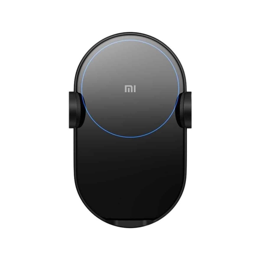 Xiaomi Carregador Sem Fios de Carro Xiaomi 20W Preto | ByteNova
