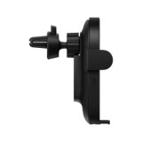Xiaomi Carregador Sem Fios de Carro Xiaomi 20W Preto | ByteNova