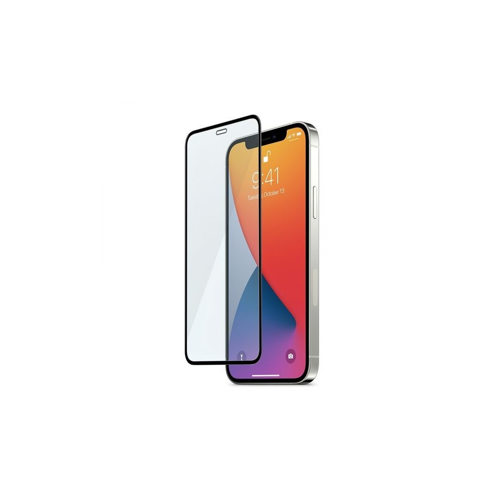 Pelicula Full p/ iPhone 13/ 13 Pro Transparente | ByteNova