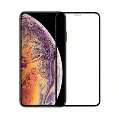 Pelicula Full p/ iPhone 11 Pro Transparente | ByteNova
