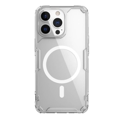 Capa Magsafe Magnetic Pro – iPhone 13 Pro Max | ByteNova