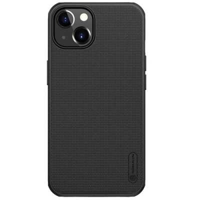 Capa Anti Impacto Nillkin Frosted Pro para iPhone 13 | ByteNova
