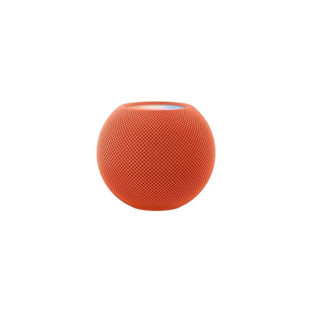 Apple HomePod mini Altifalante Inteligente Laranja | ByteNova