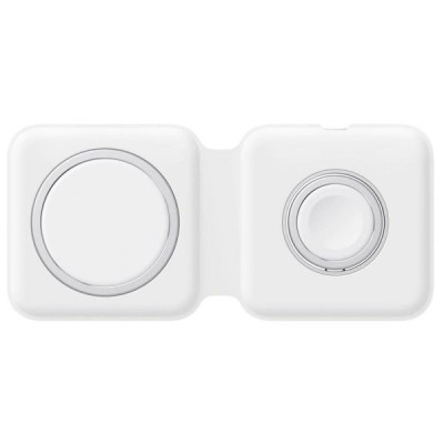 Apple Carregador Magsafe Duo | ByteNova