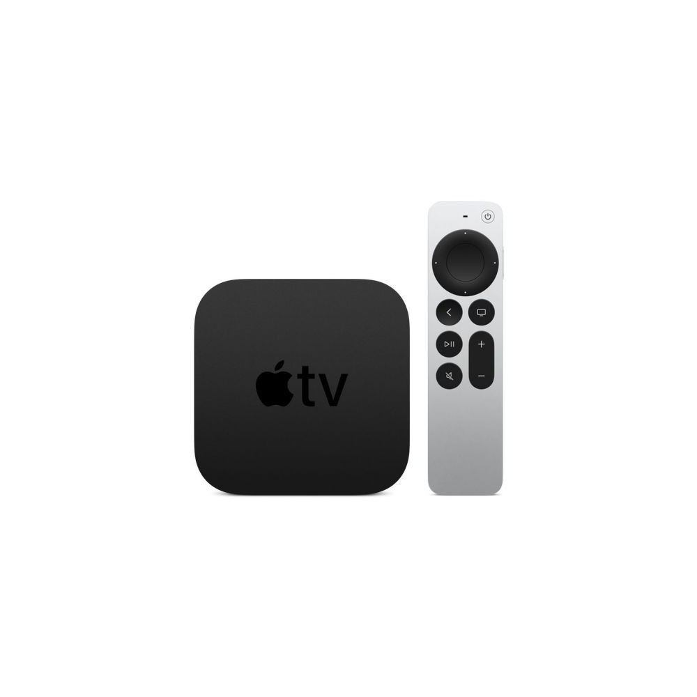Apple TV Hd 32GB | ByteNova