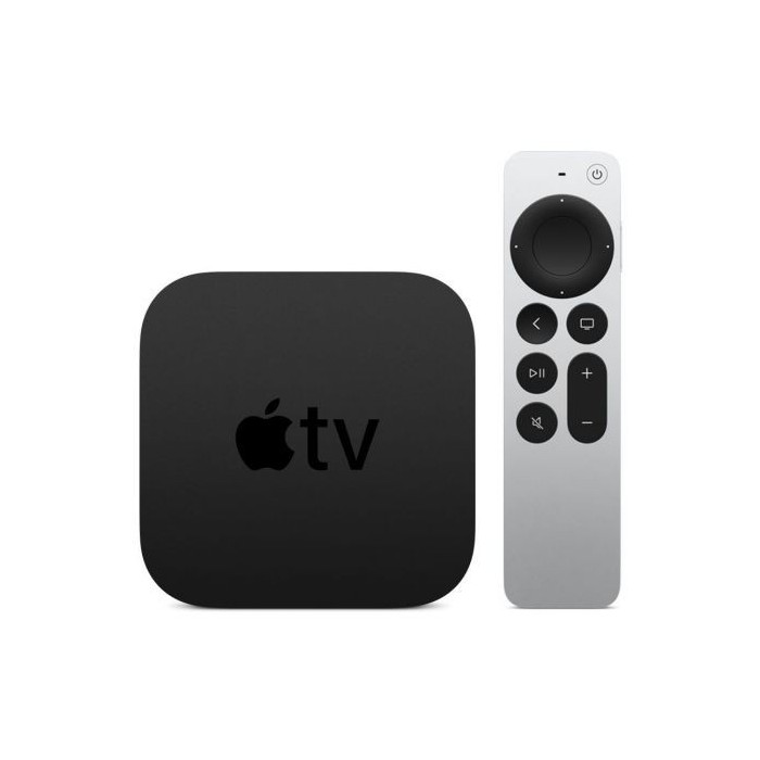 Apple TV Hd 32GB | ByteNova