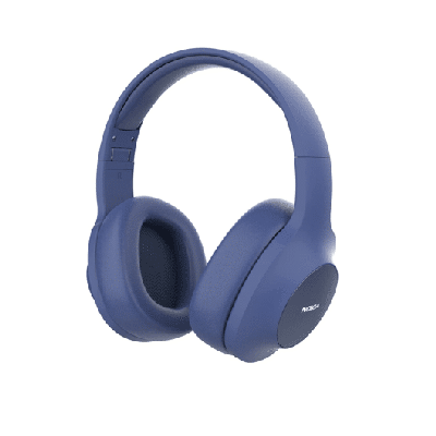 Auscultadores Nokia Essential Wireless E1200 – Azul | ByteNova