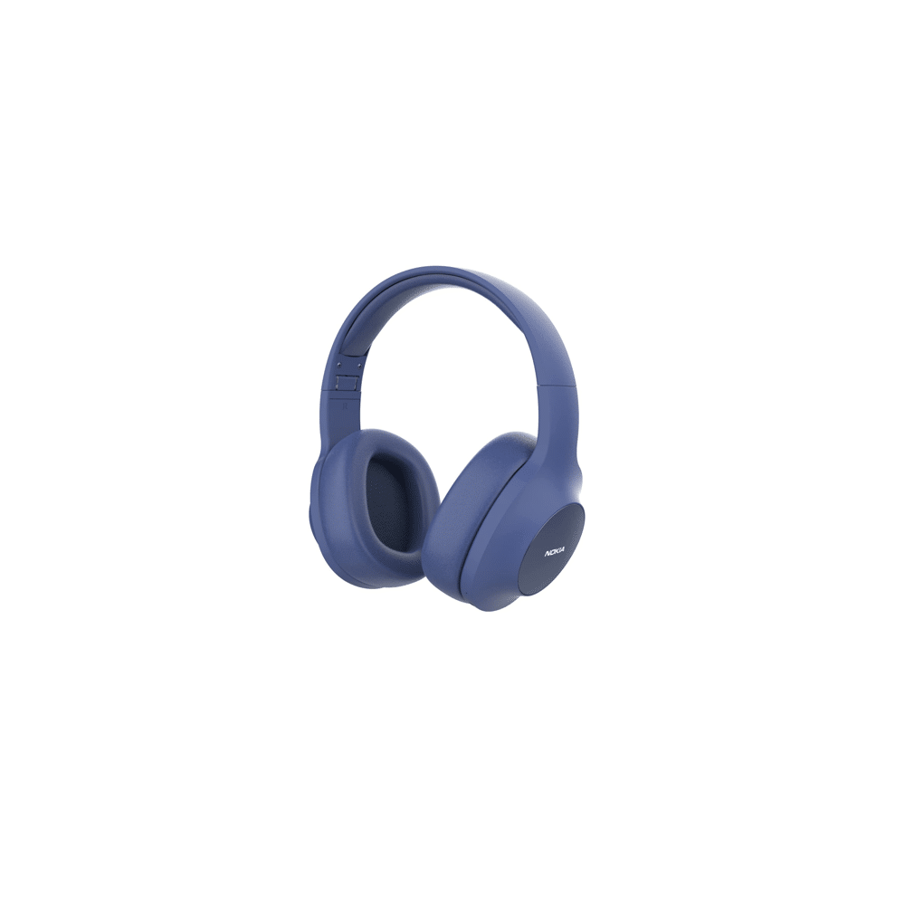 Auscultadores Nokia Essential Wireless E1200 – Azul | ByteNova