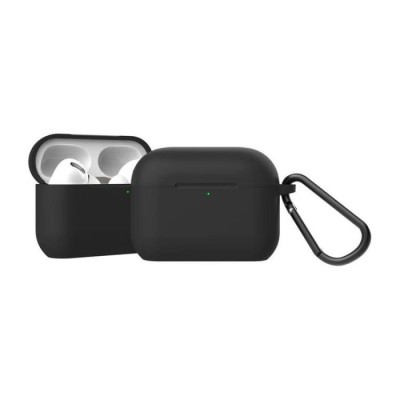 Capa de silicone Green Lion Berlin Series Airpods Pro | ByteNova