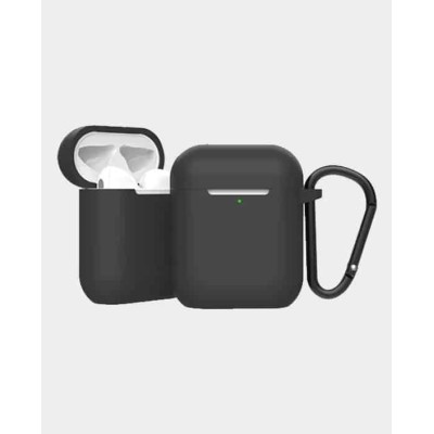 Capa De Silicone Green Lion Berlin Series Airpods 2 | ByteNova
