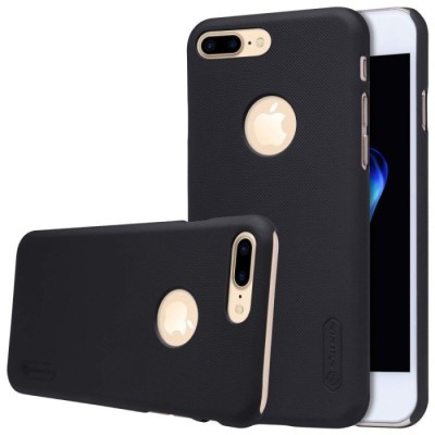 Capa Nillkin Super Frosted Shield Matte p/ Apple iPhone 7 | ByteNova