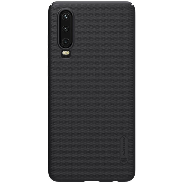 Capa Nillkin Super Frosted Shield Matte para Huawei P30 | ByteNova