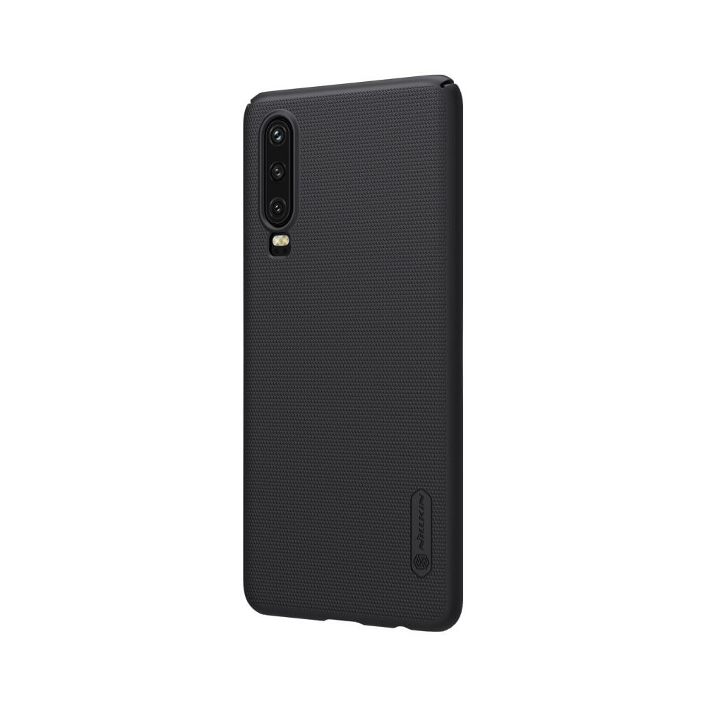 Capa Nillkin Super Frosted Shield Matte para Huawei P30 | ByteNova
