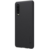 Capa Nillkin Super Frosted Shield Matte para Huawei P30 | ByteNova
