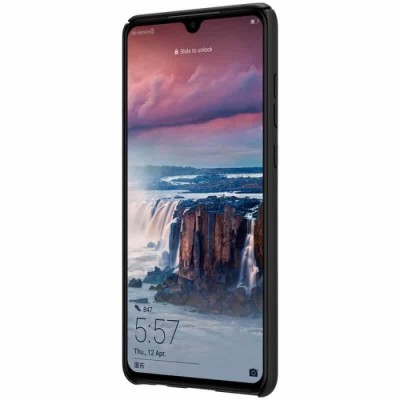 Capa Nillkin Super Frosted Shield Matte para Huawei P30 | ByteNova