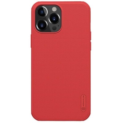 Capa Nillkin Super Frosted Shield Pro Matte p/ Apple | ByteNova